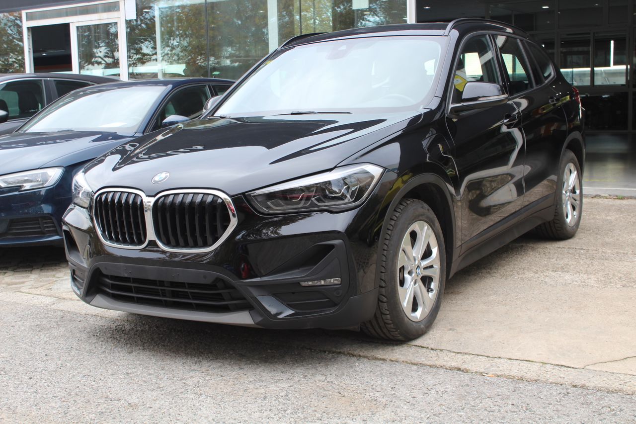 bmw x1 2021 /
