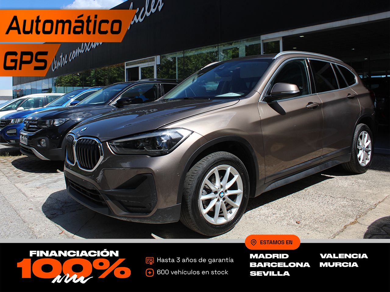 bmw x1 2020 /