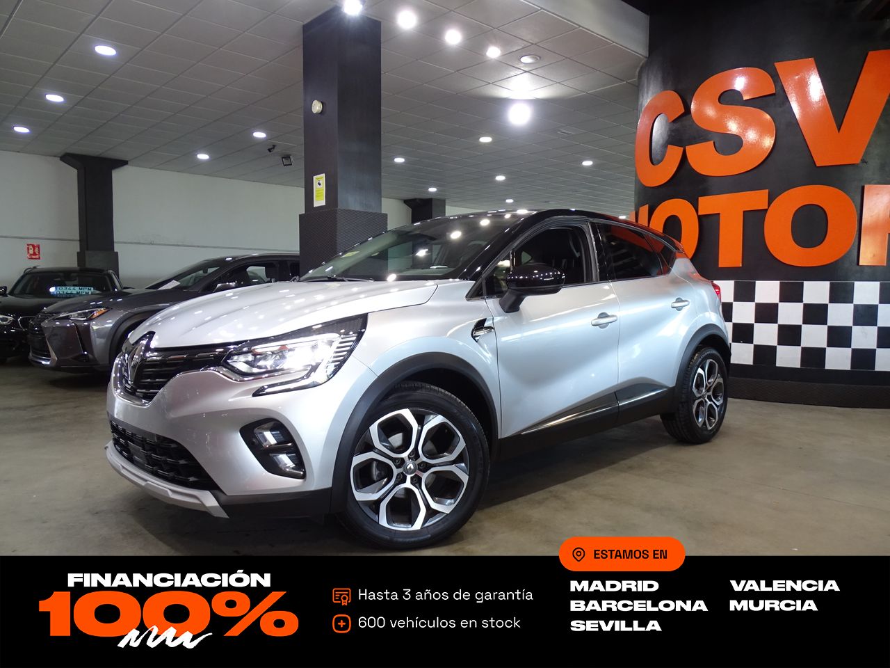 renault captur 2021 /