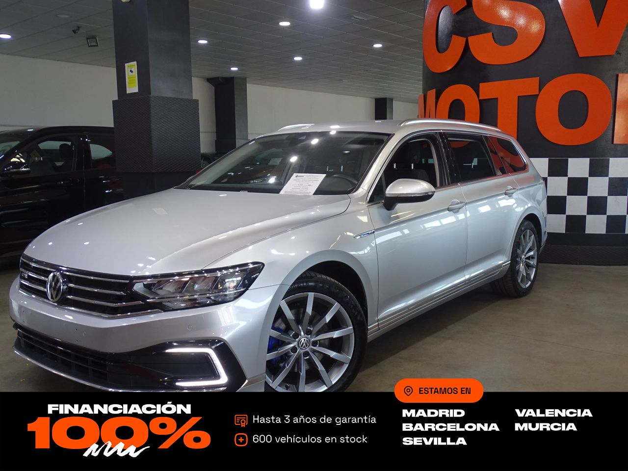volkswagen passat 2020 /