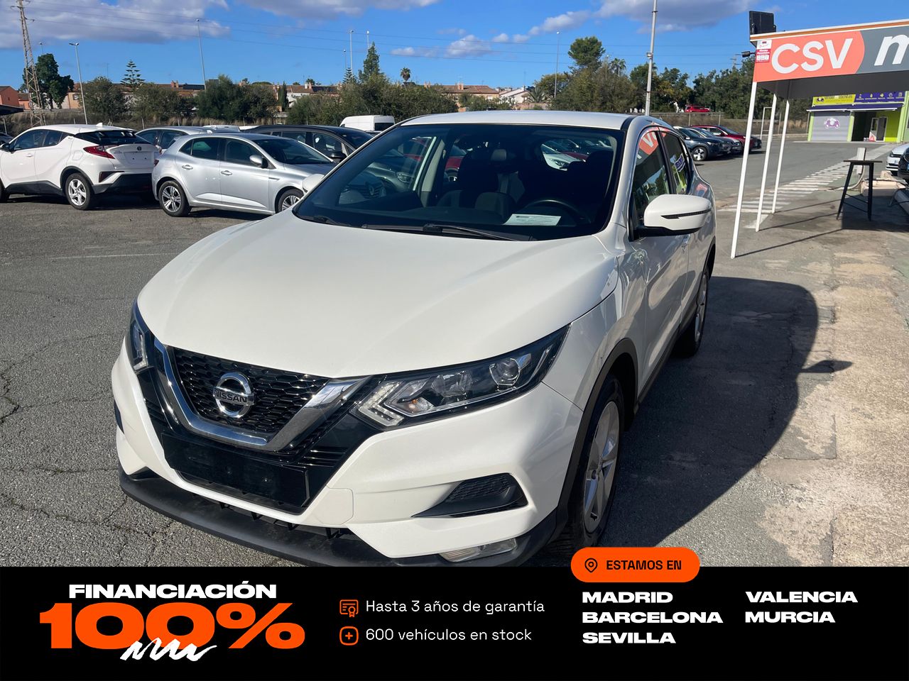 nissan qashqai 2019 /