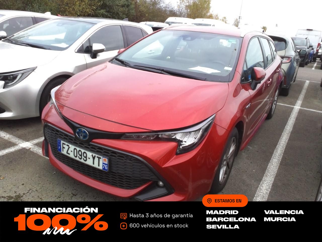 toyota corolla 2021 /