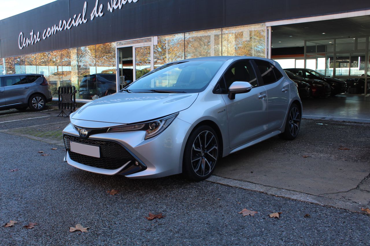 toyota corolla 2020 /