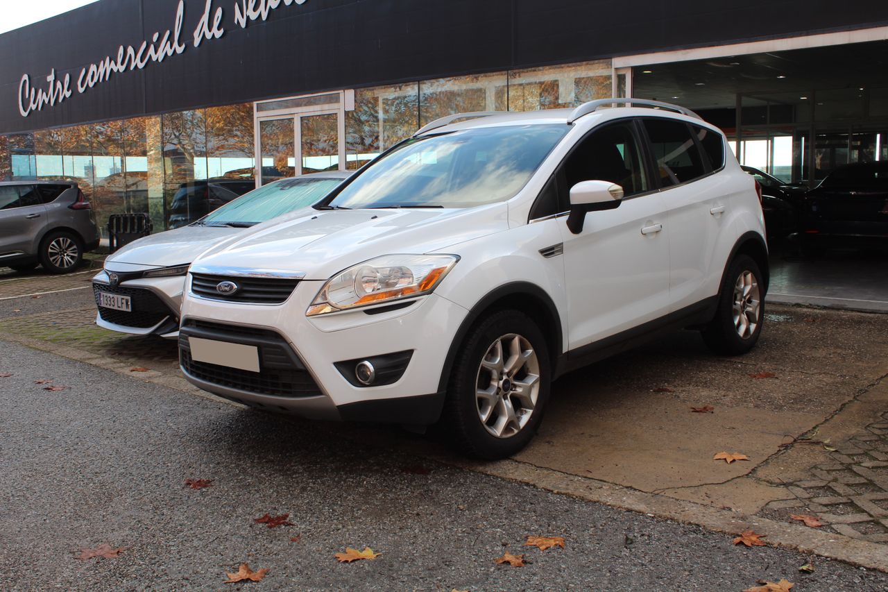 ford kuga 2012 /