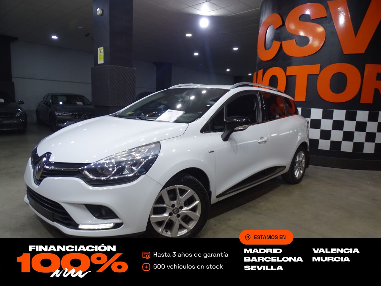 renault clio 2018 /