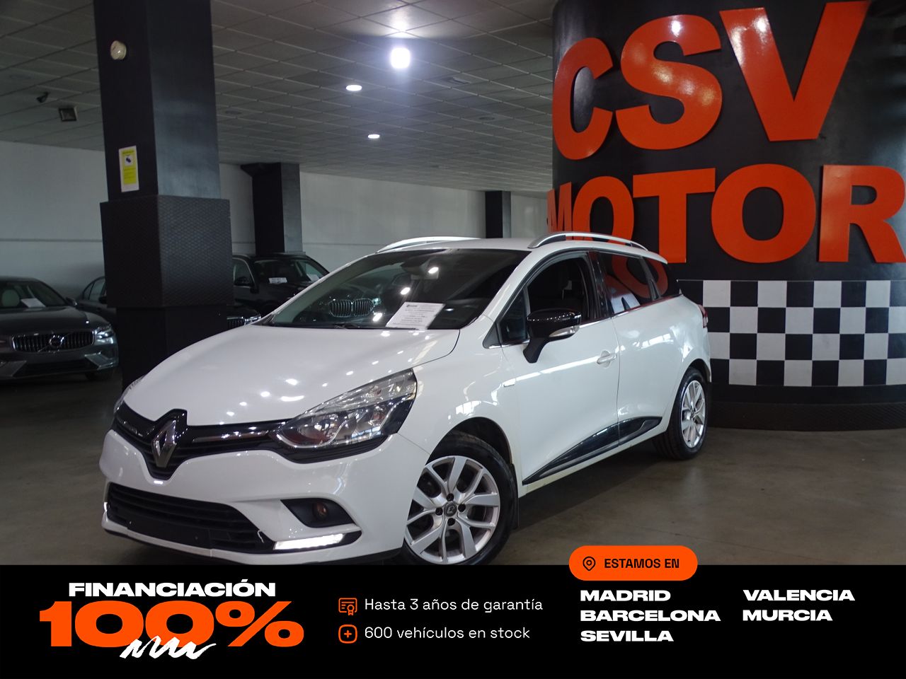 renault clio 2018 /