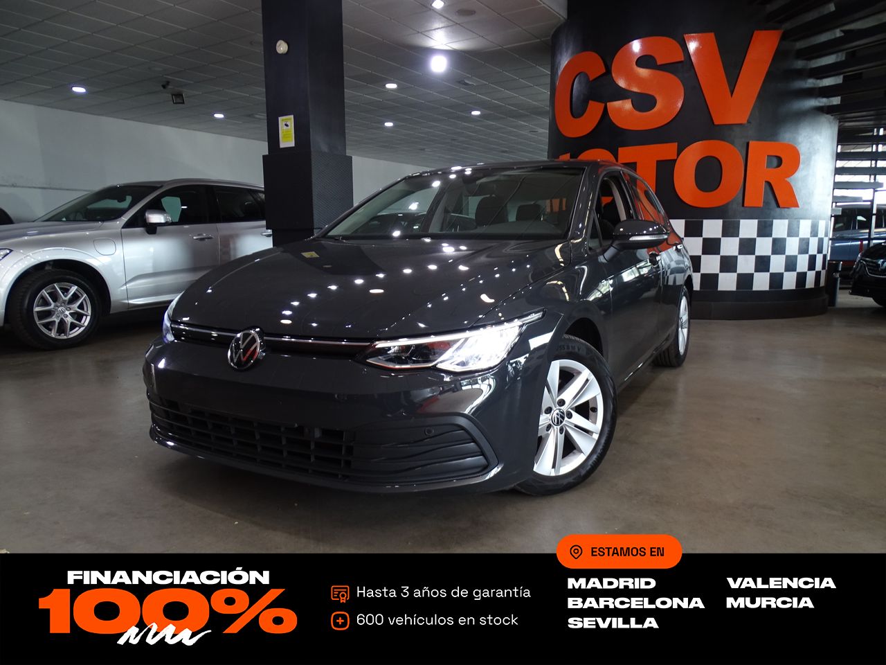 volkswagen golf 2021 /