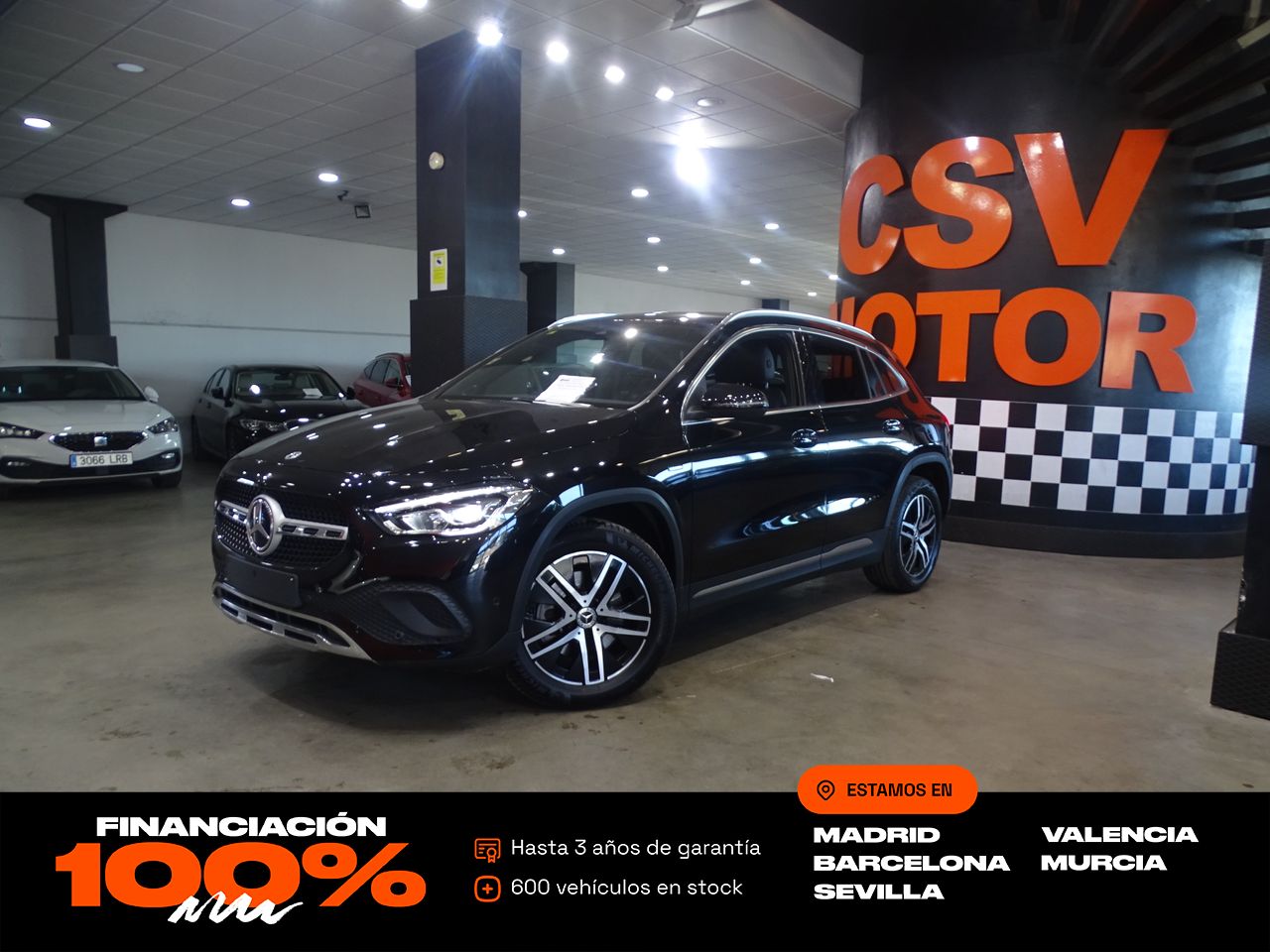 mercedes gla 2021 /