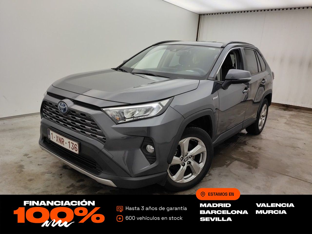 toyota rav4 2020 /