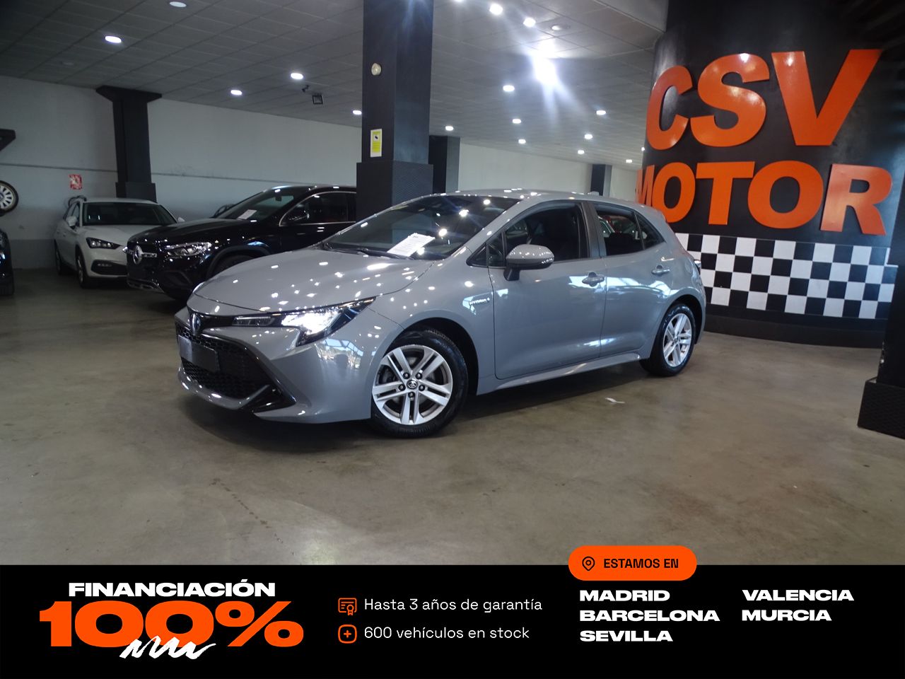 toyota corolla 2020 /