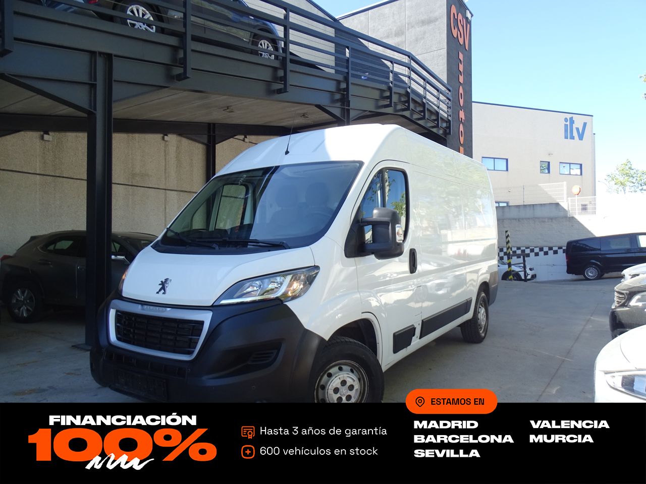 peugeot boxer 2021 /