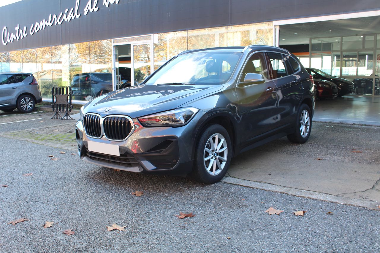 bmw x1 2020 /