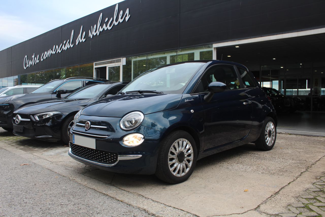 fiat 500 2022 /