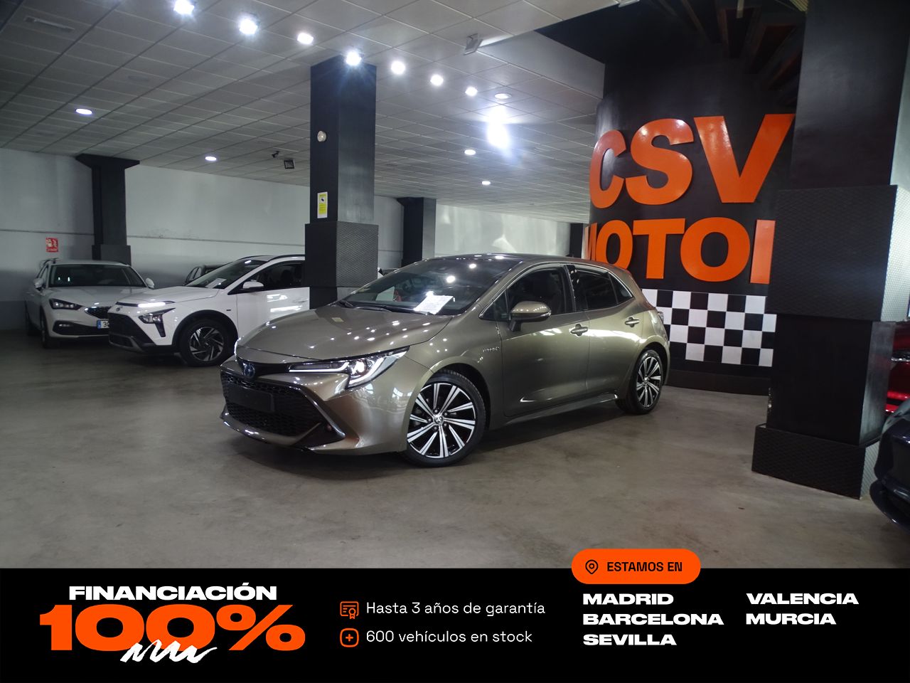 toyota corolla 2021 /