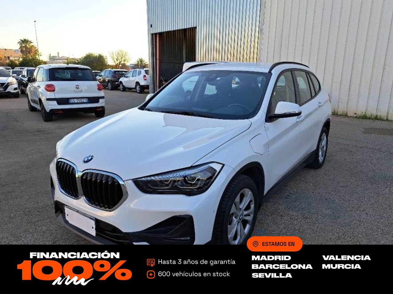 bmw x1 2021 /