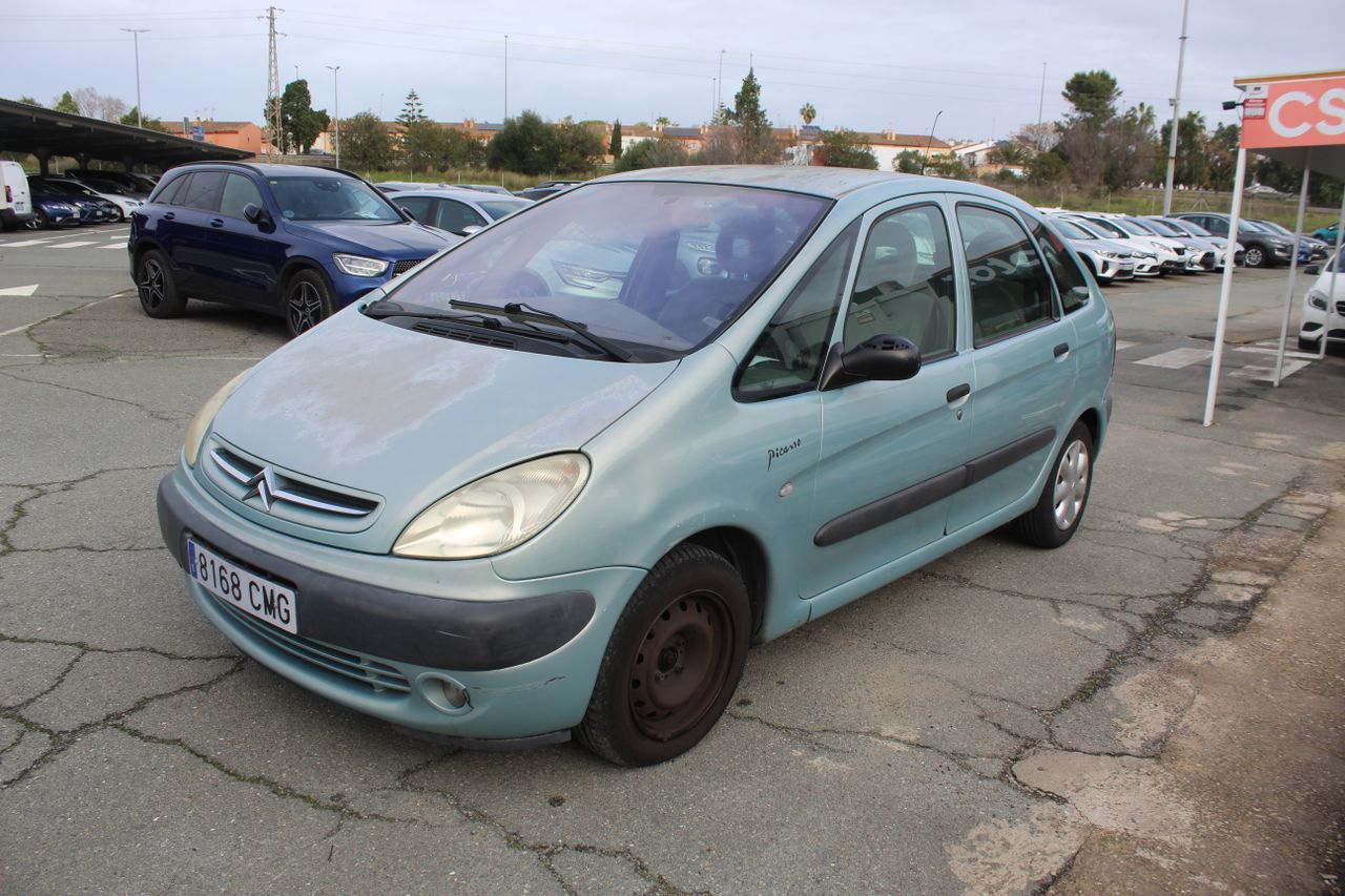 citroën xsara picasso 2003 /
