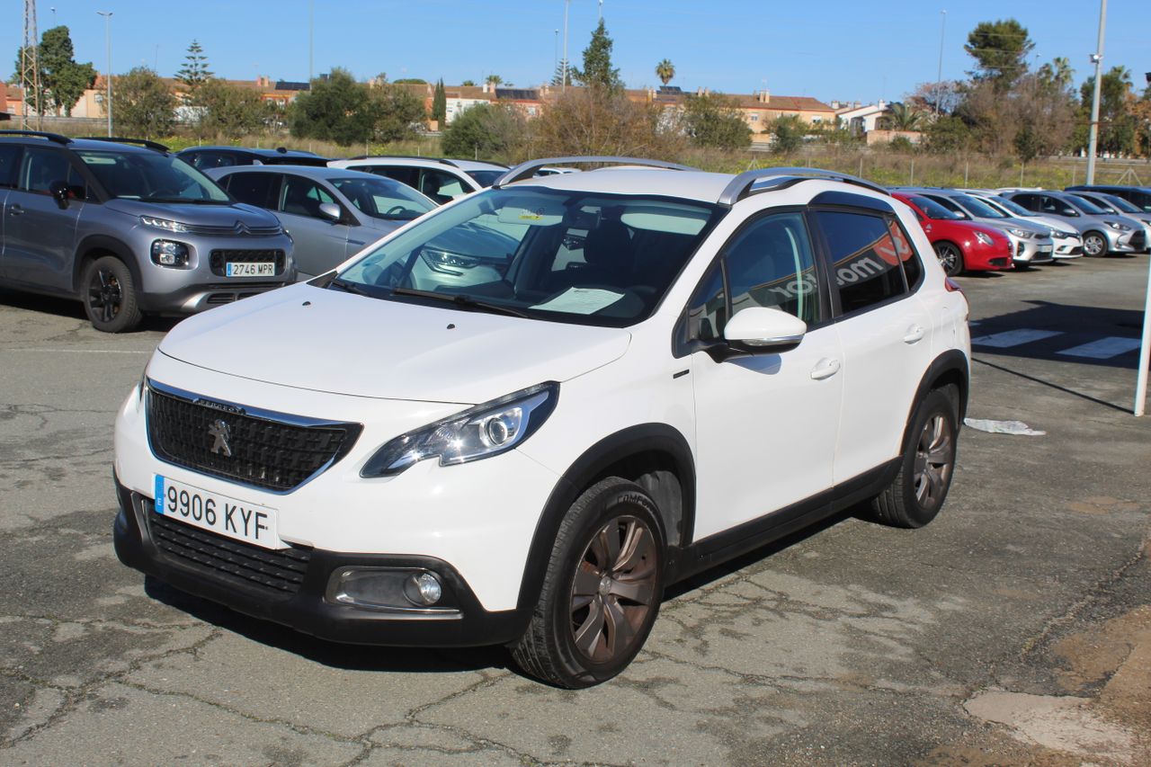peugeot 2008 2019 /