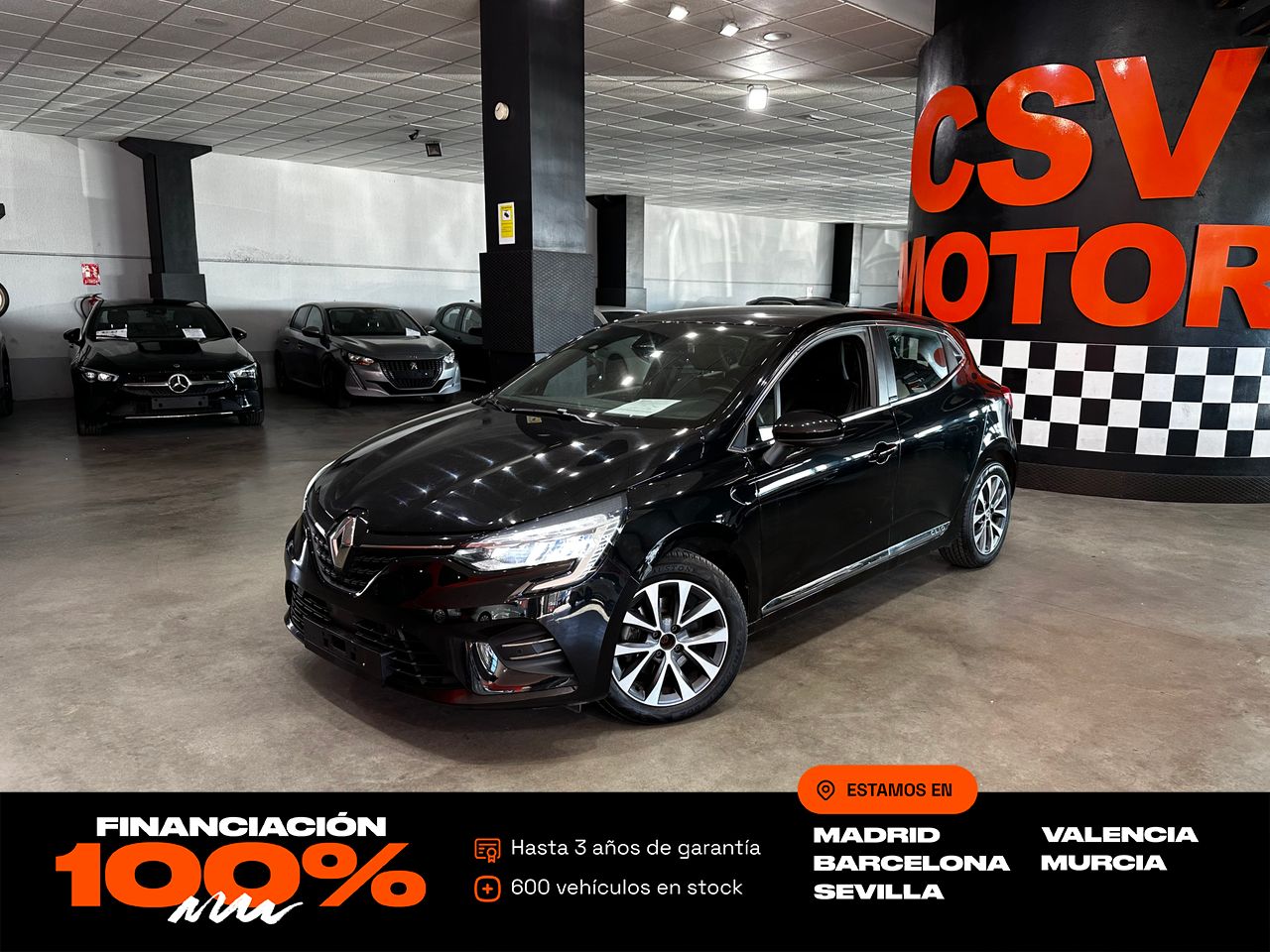 renault clio 2021 /
