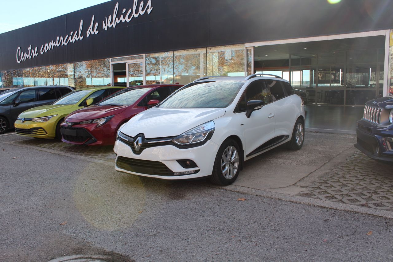 renault clio 2019 /