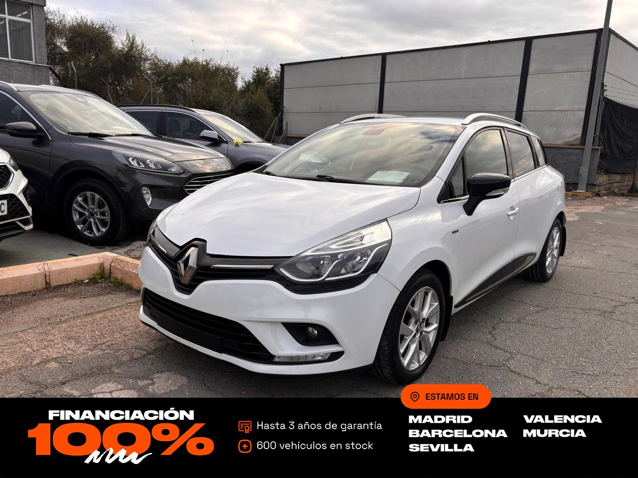 renault clio 2019 /