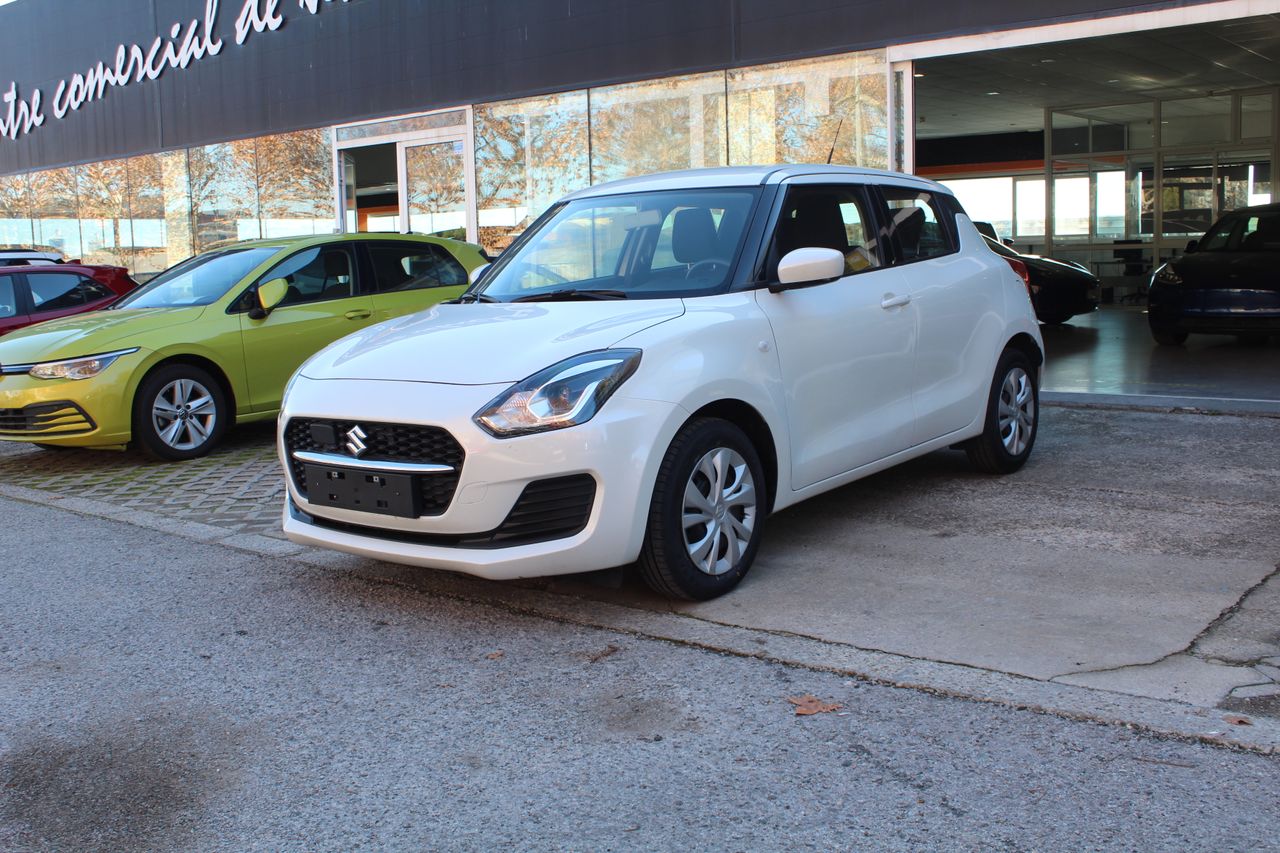 suzuki swift 2022 /