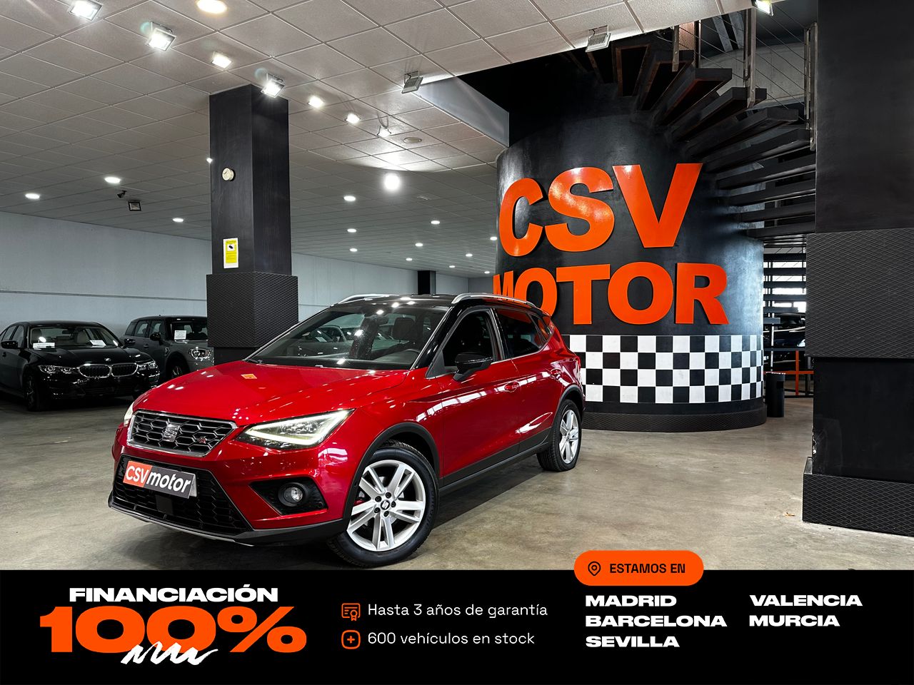 seat arona 2021 /