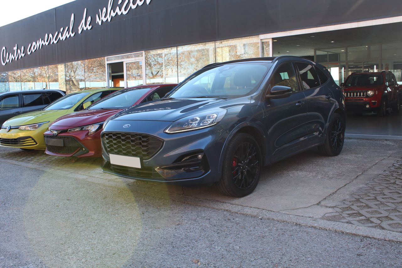 ford kuga 2023 /