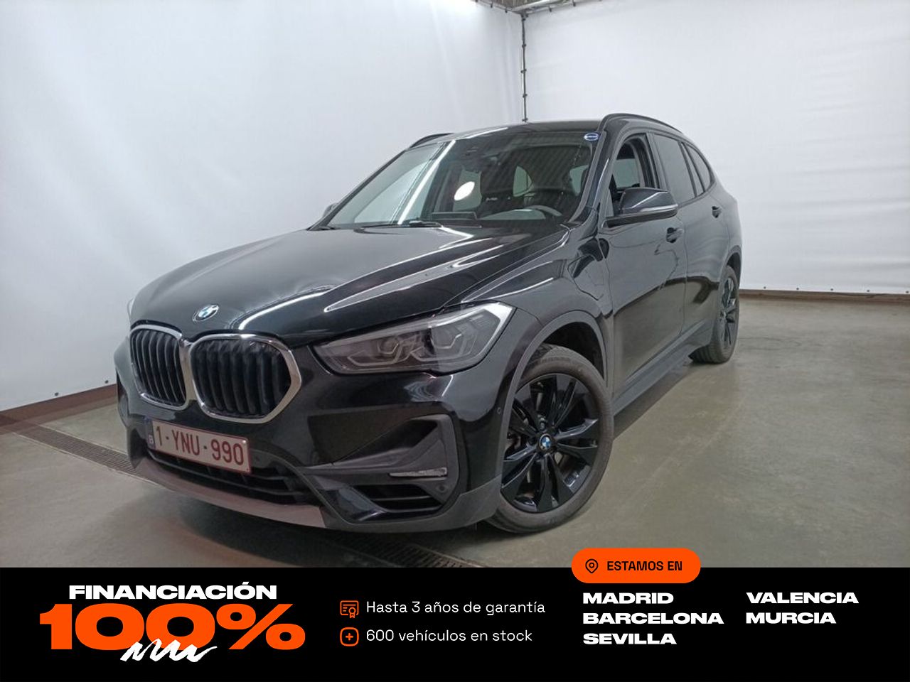 bmw x1 2021 /