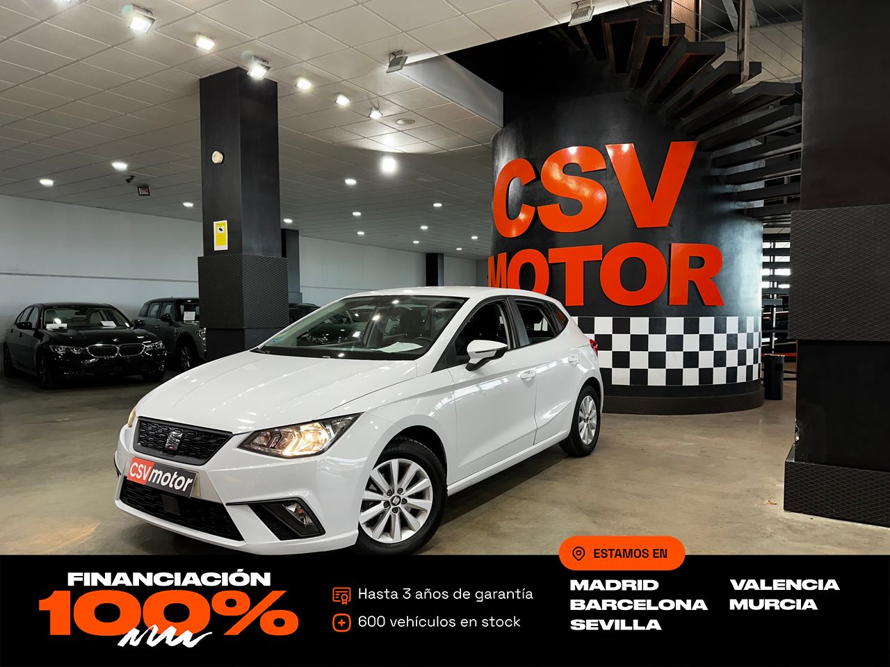 seat ibiza 2021 /
