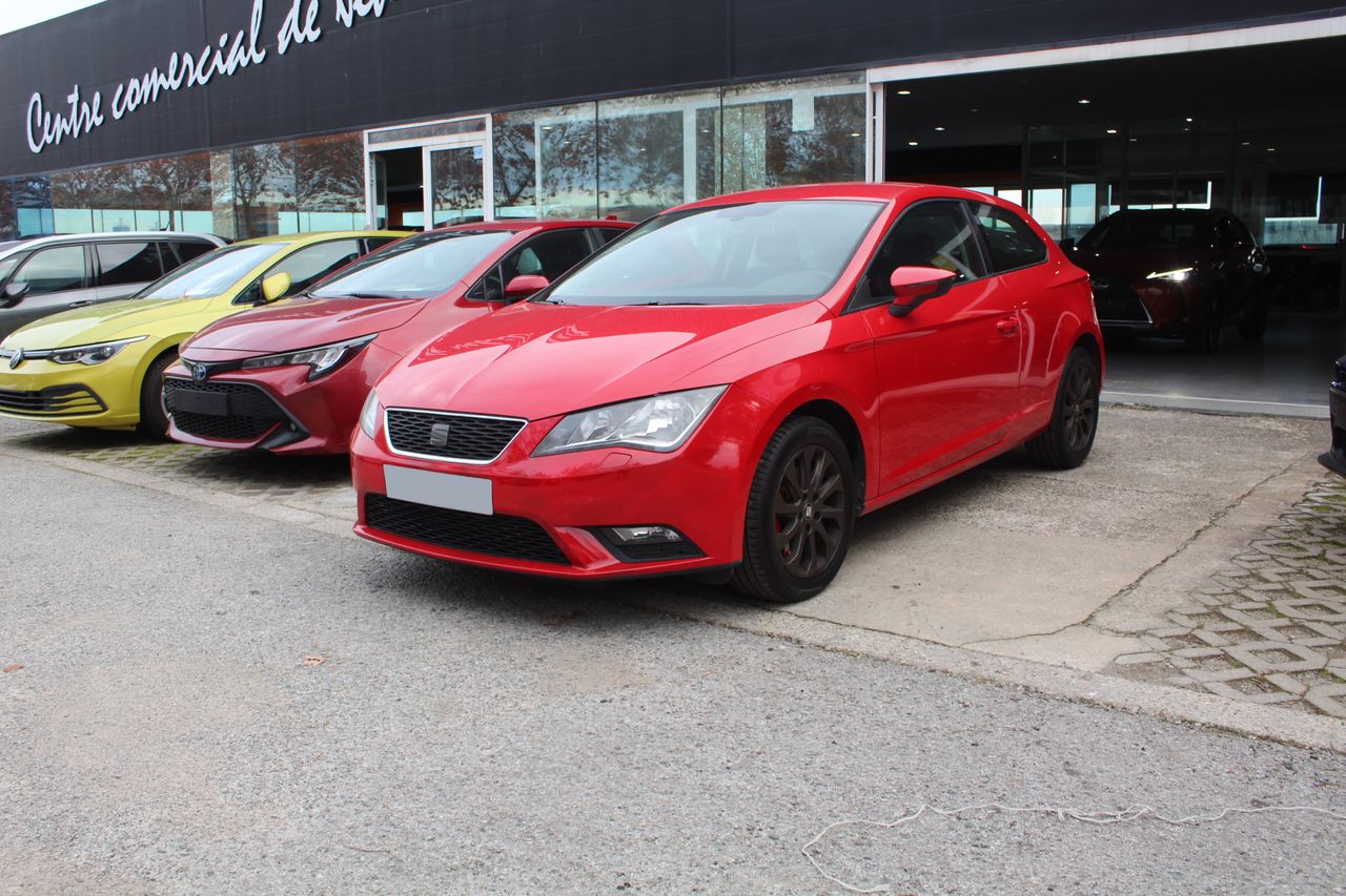 seat leon 2014 /