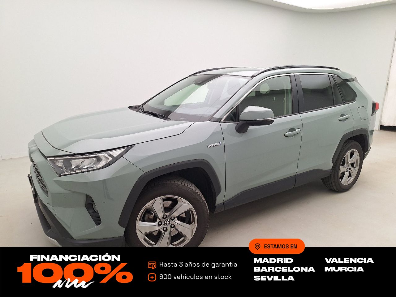 toyota rav4 2020 /