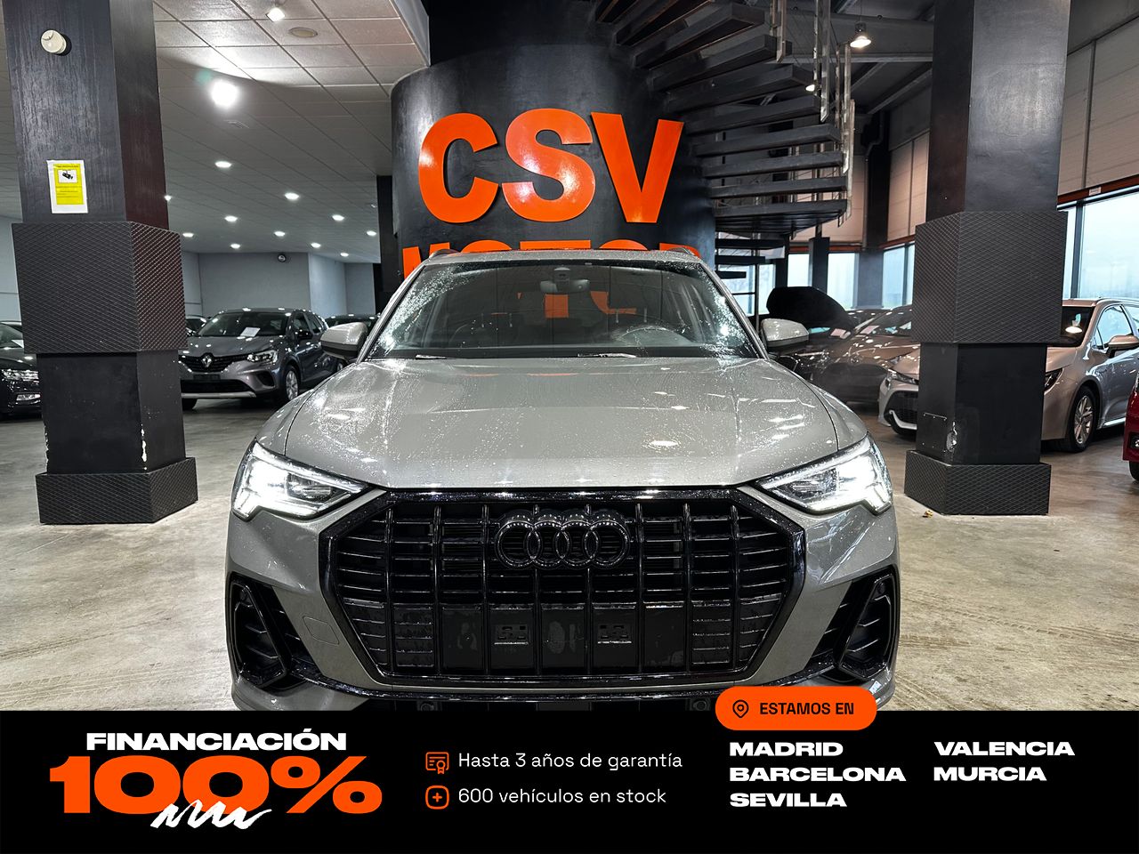 audi q3 2021 /