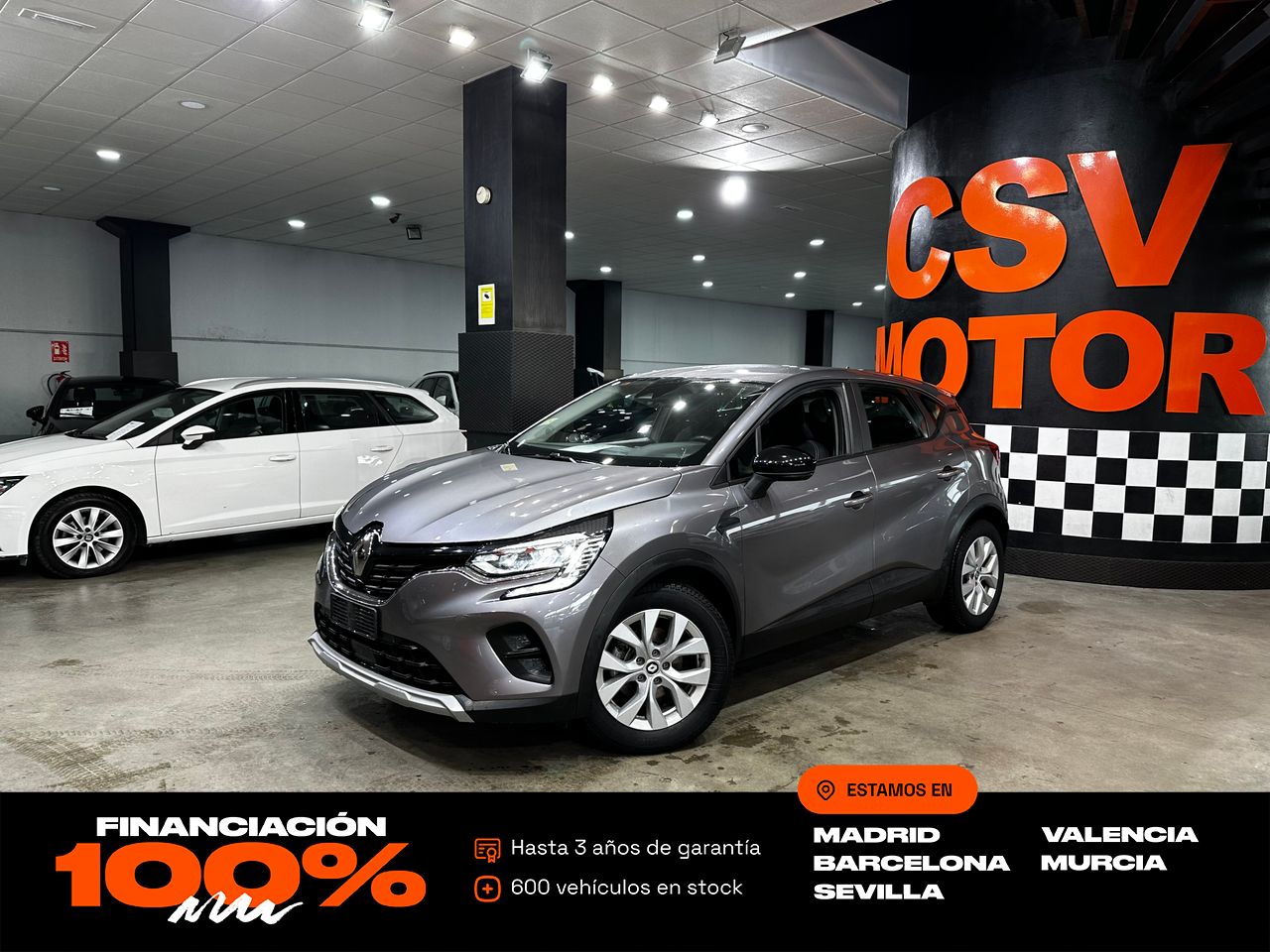 renault captur 2023 /