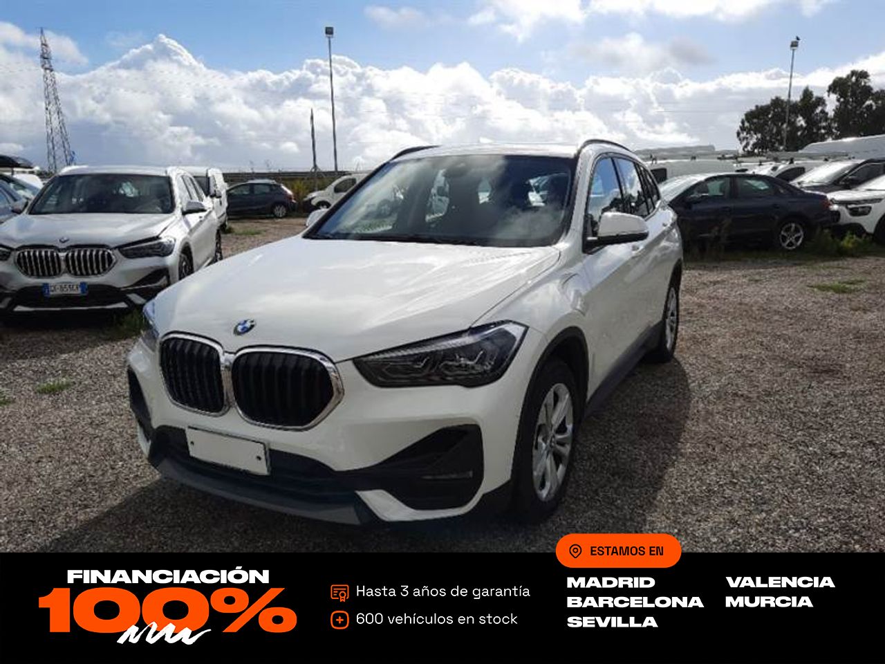bmw x1 2021 /