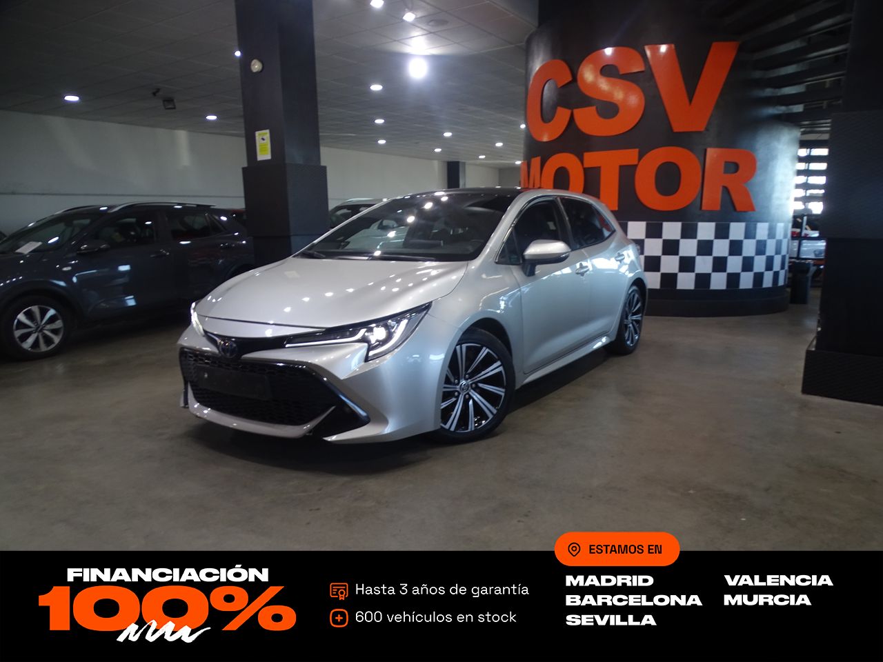 toyota corolla 2021 /