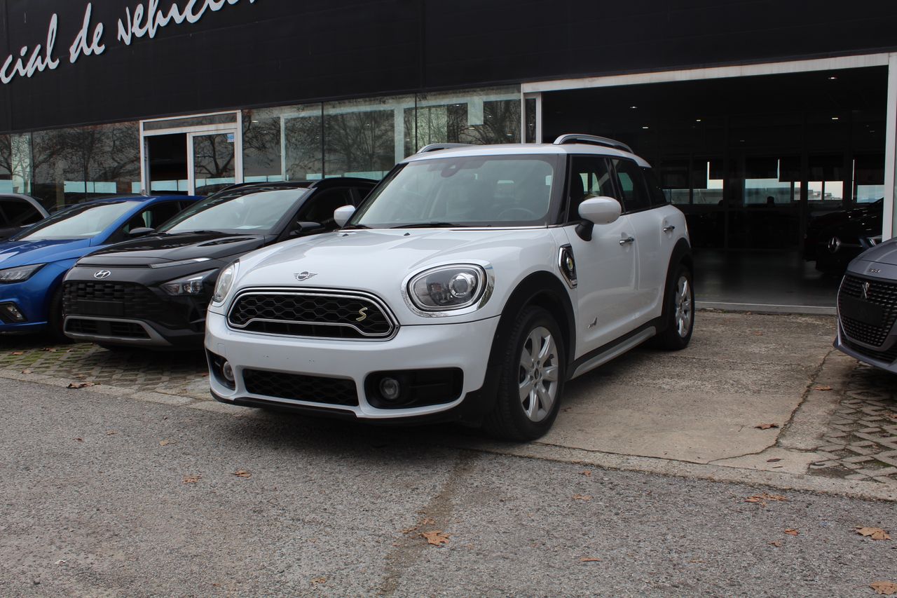 mini countryman 2019 /