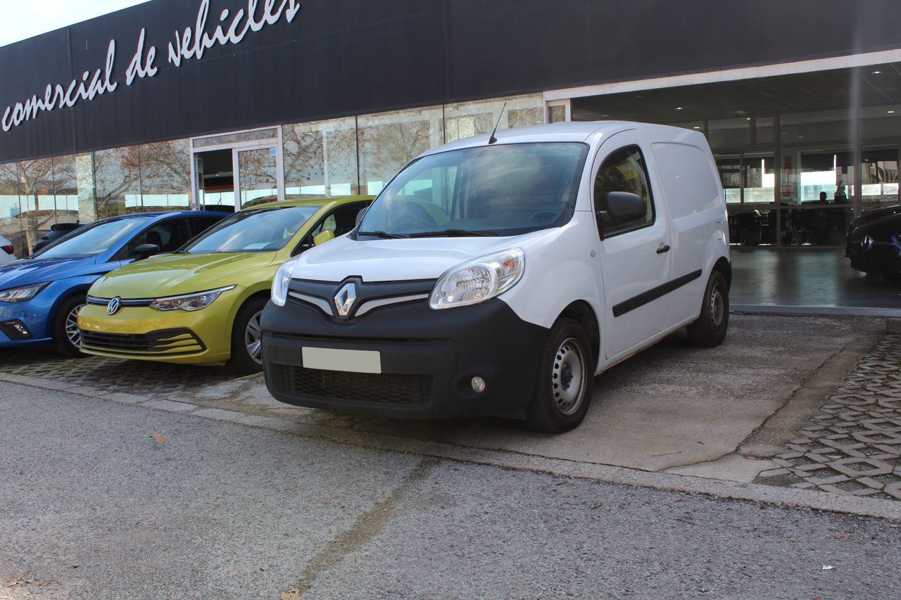 renault kangoo 2021 /