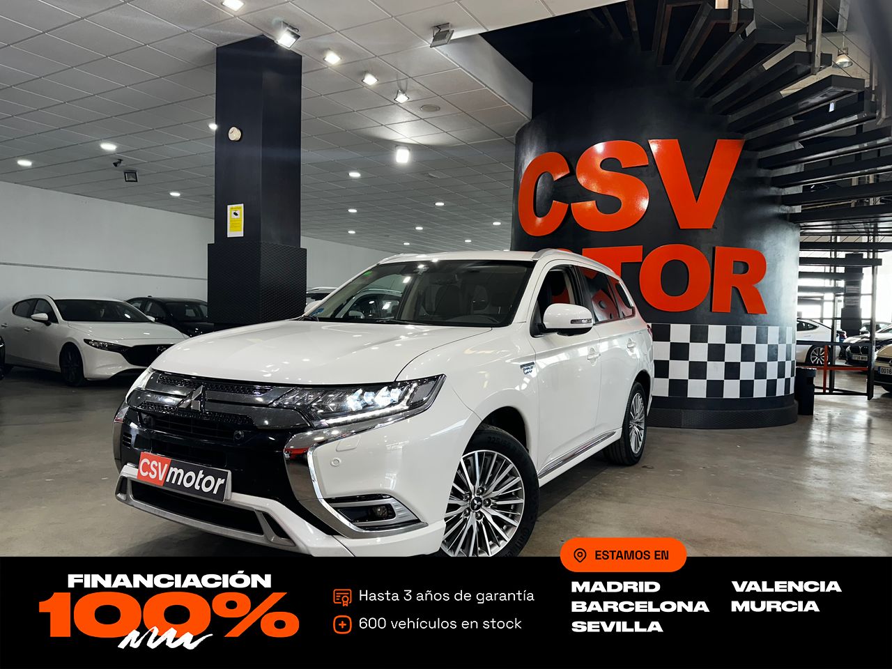 mitsubishi outlander 2020 /