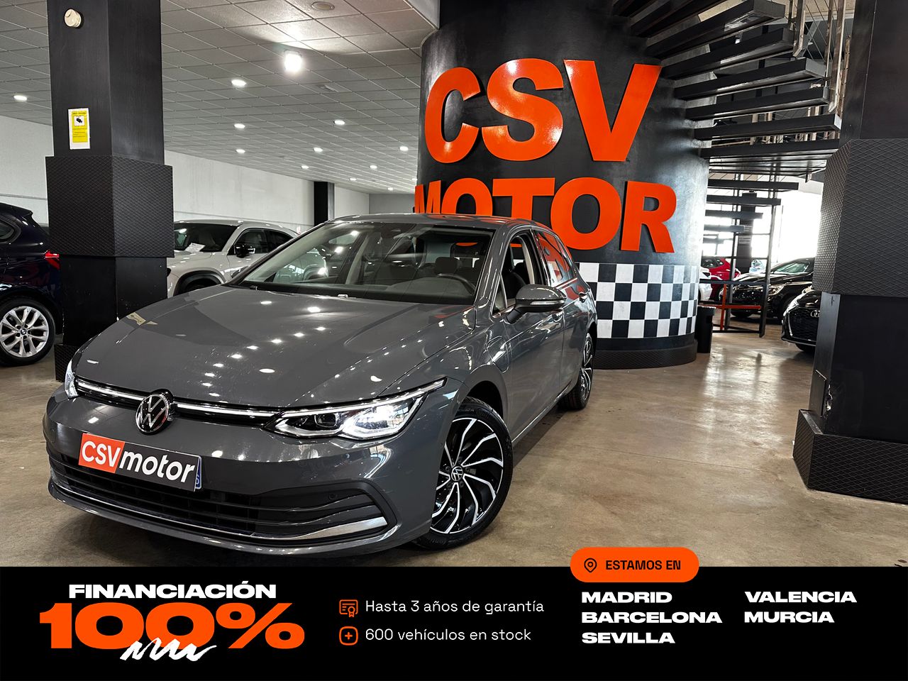 volkswagen golf 2021 /