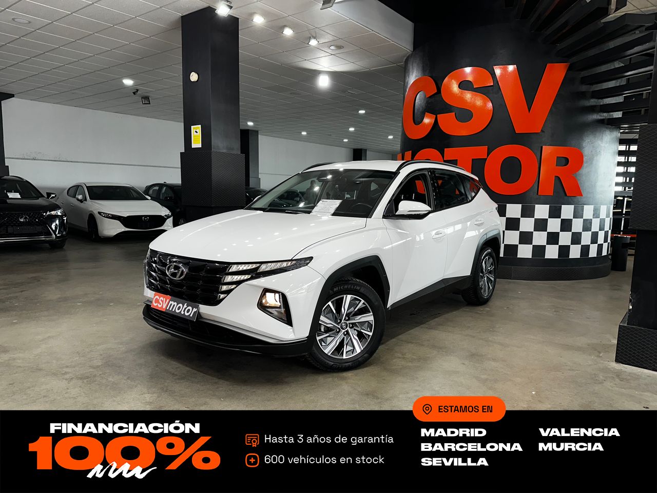 hyundai tucson 2022 /