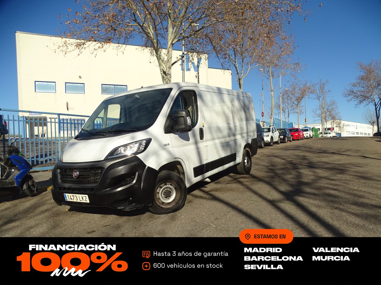 fiat ducato 2021 /