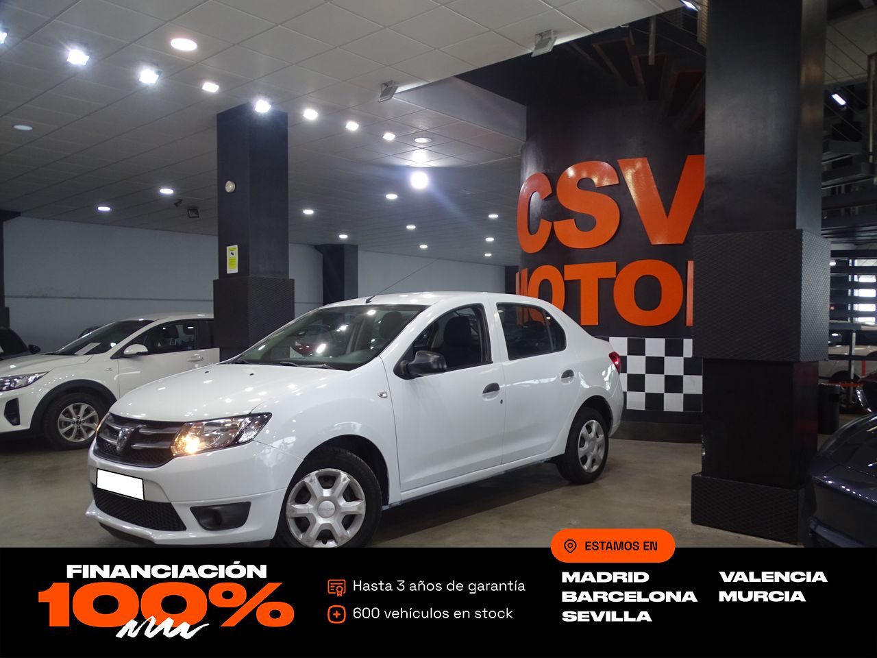 dacia logan 2015 /