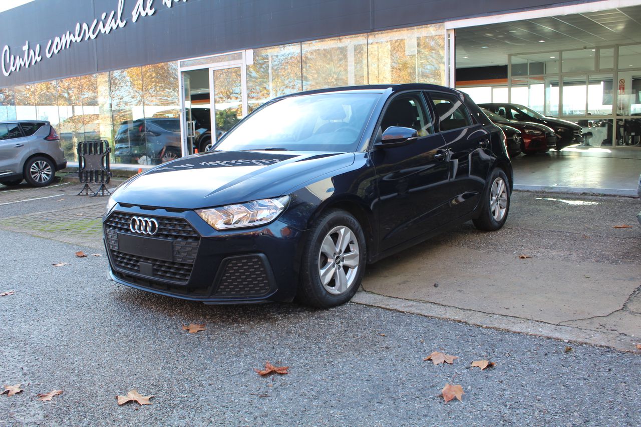 audi a1 2021 /