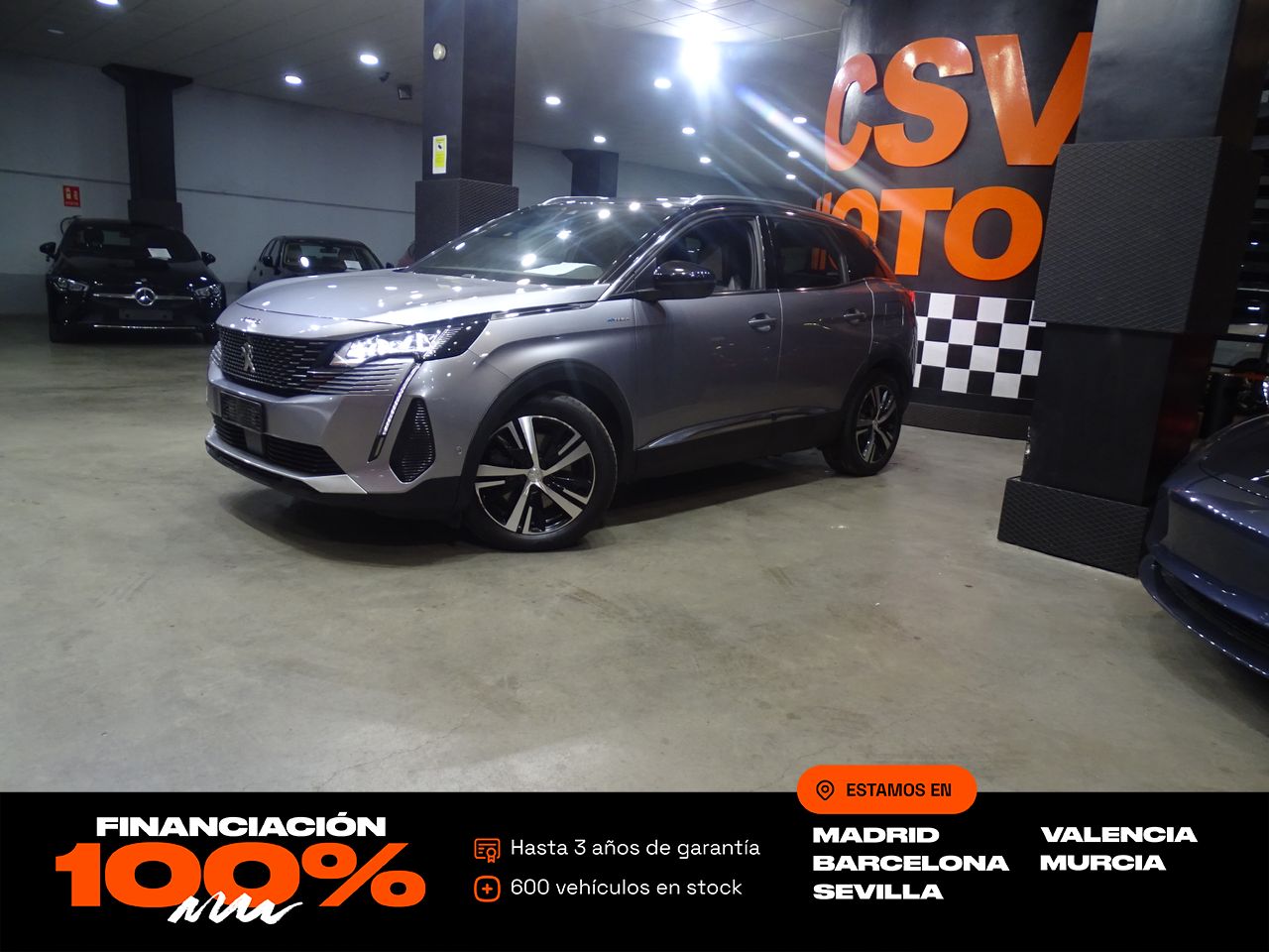 peugeot 3008 2021 /