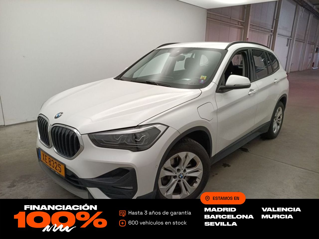 bmw x1 2021 /