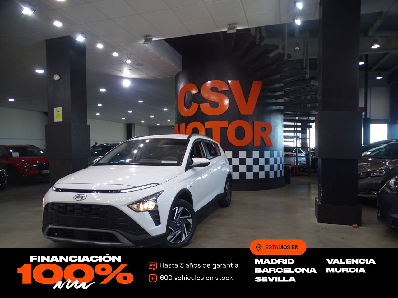 hyundai bayon 2022 /