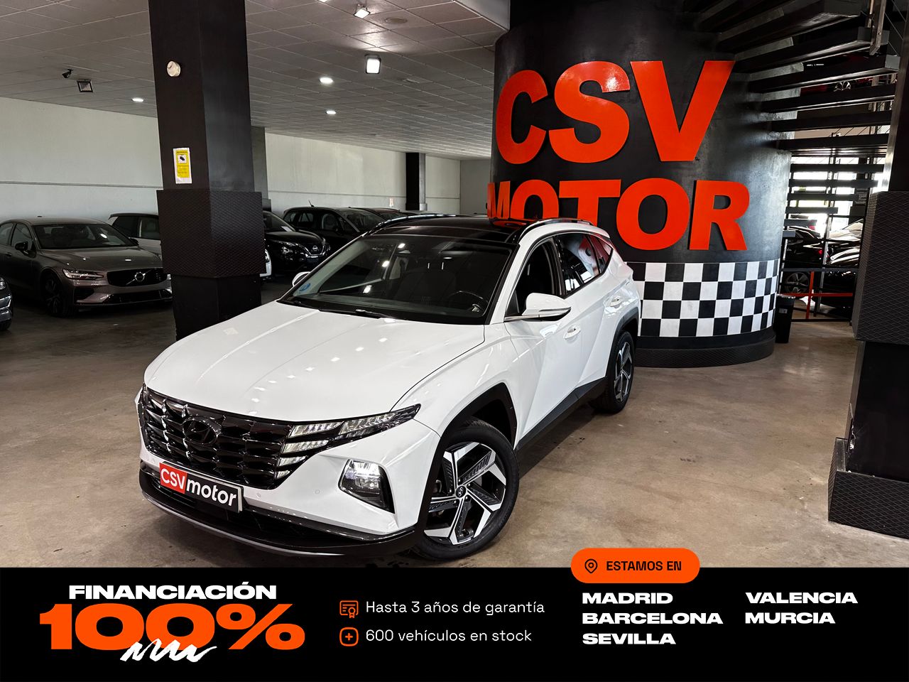 hyundai tucson 2021 /