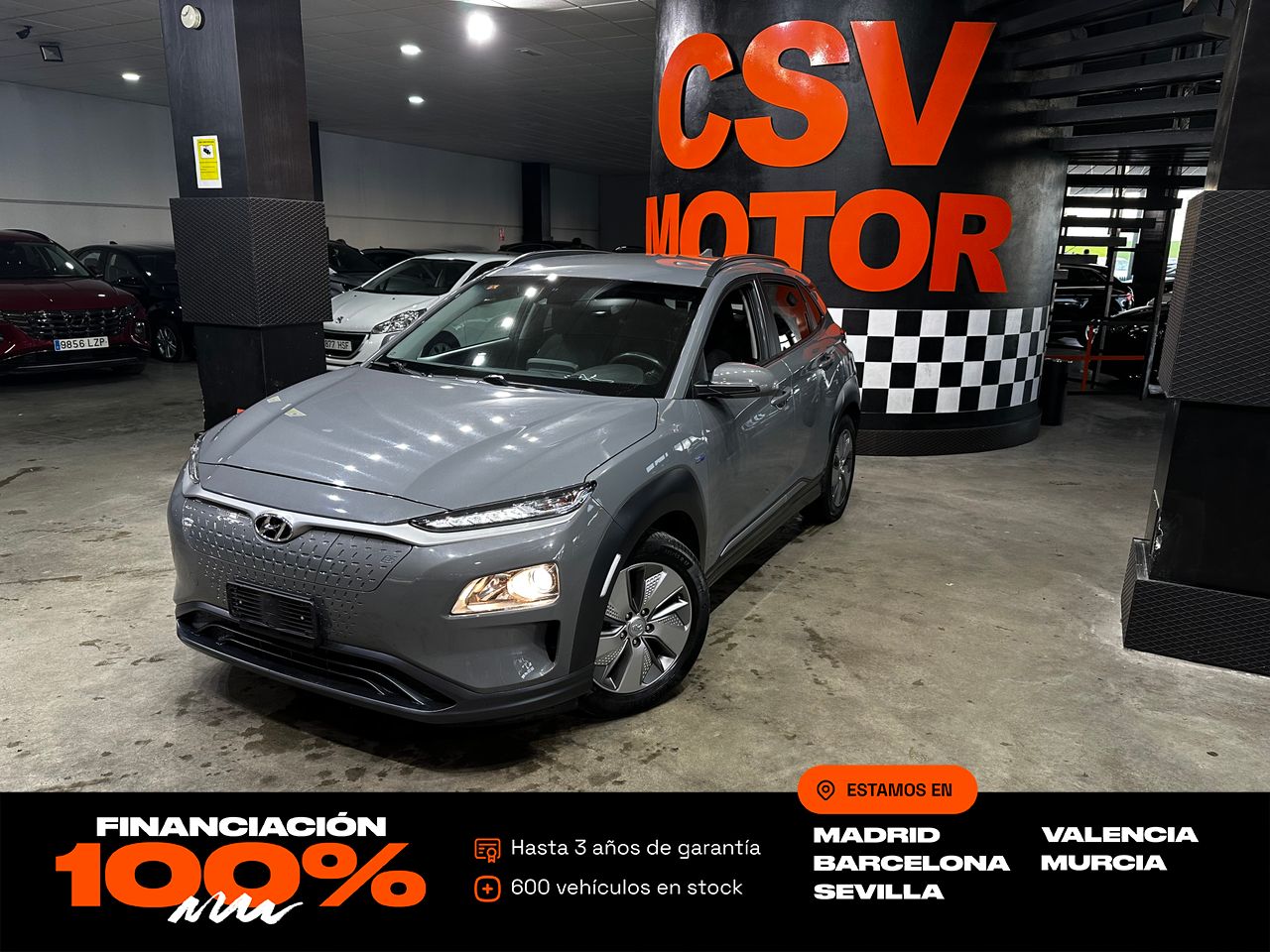 Foto hyundai kona 2021 /