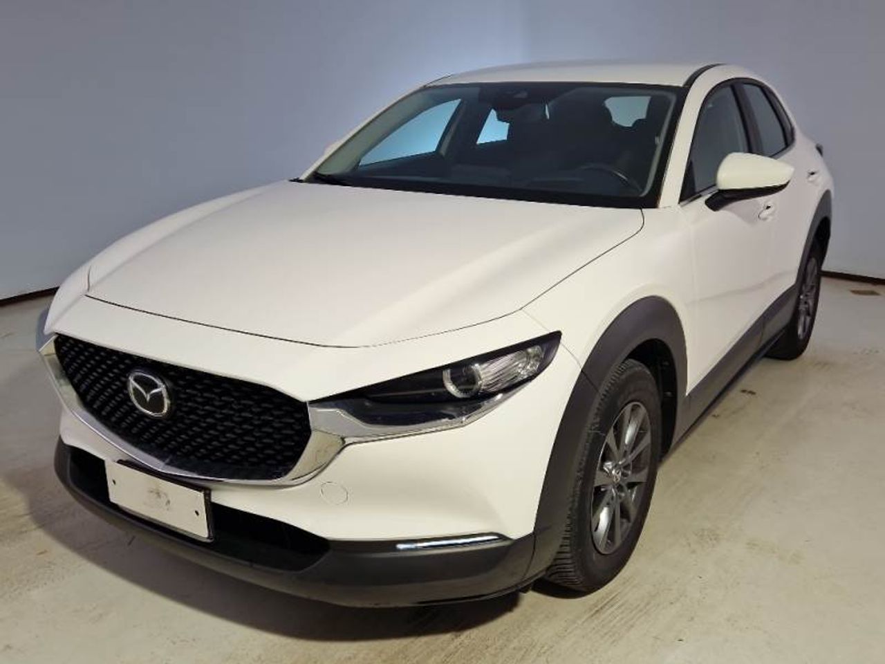 mazda cx-30 2020 / foto grande (2)