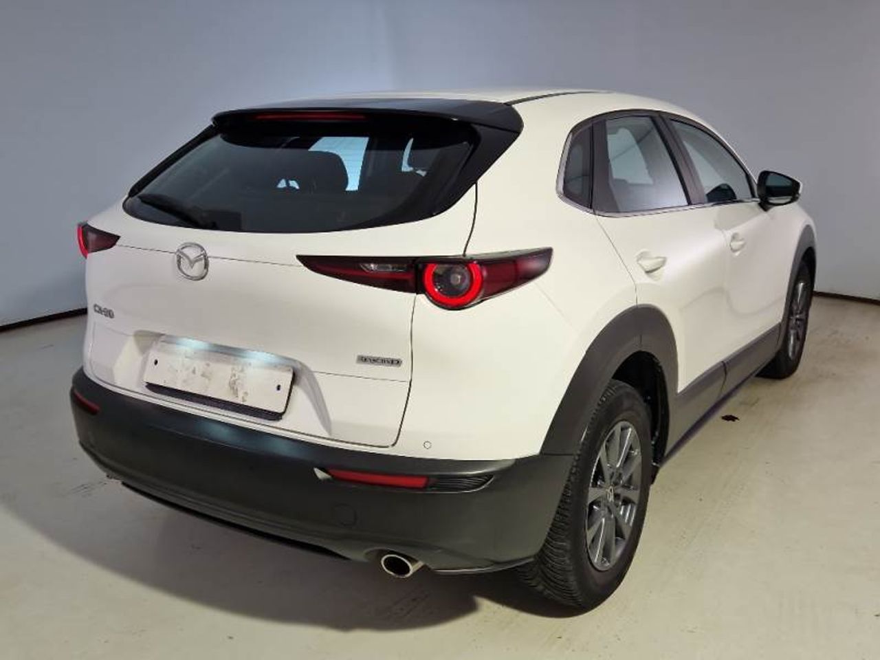 mazda cx-30 2020 / foto grande (3)